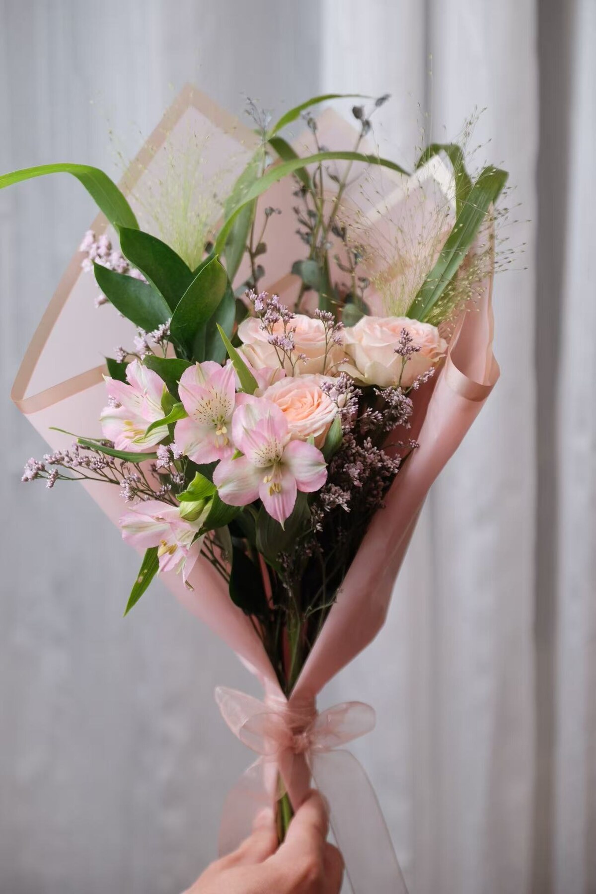 Events arrangement 9