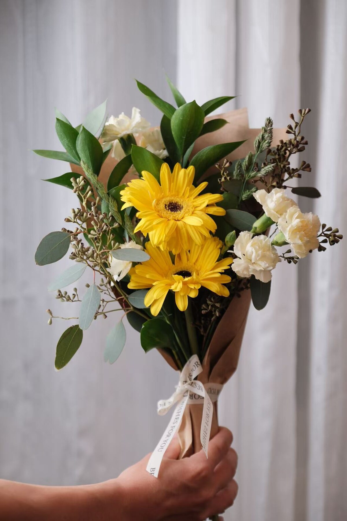 Events arrangement 10